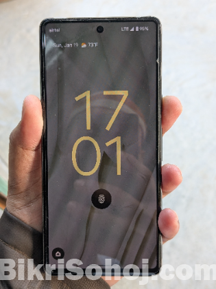 Google pixel 7